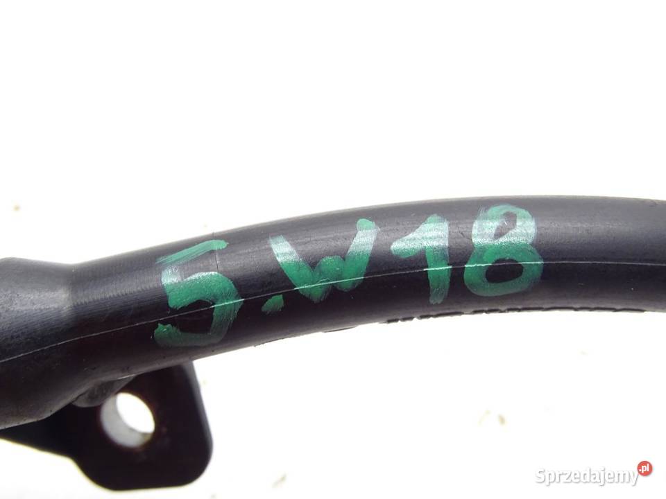 BAGNET MIARKA POZIOMU OLEJU 03L103634 20 TDI osobowe