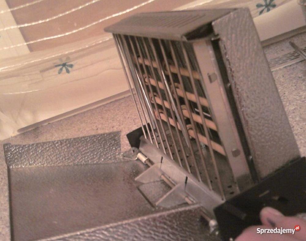 opiekacztoster z NRD dolnośląskie sprzedam