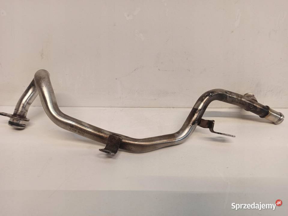 RURA PRZEWÓD WODY MERCEDES W247 A6542032901 sprzedam