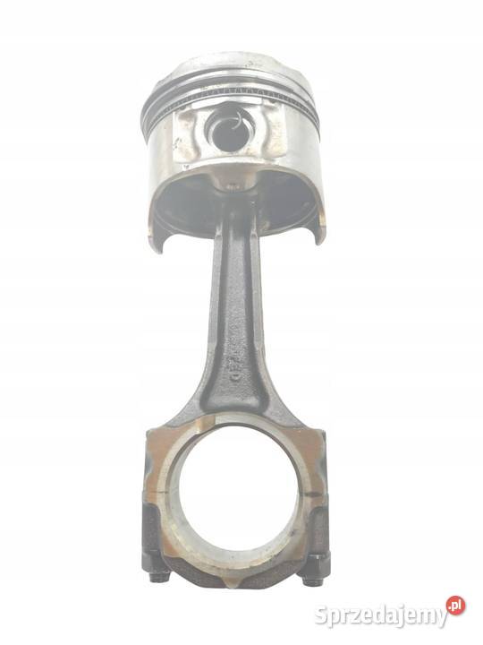 TŁOK KORBOWÓD 20 16V Kia Sportage I 19932004 Rok produkcji 2000