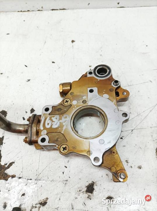 POMPA OLEJU 13 IDSI Honda Jazz II 20022008