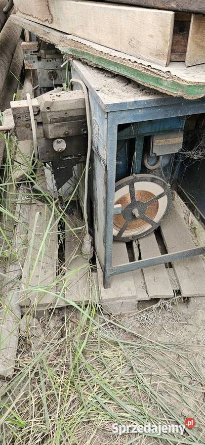 Klipsownica Kliper SB mazowieckie