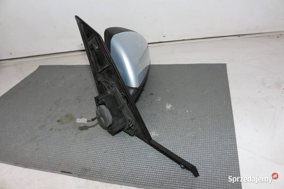 MITSUBISHI COLT IV CZ 0408 LUSTERKO LEWE 5 PIN dolnośląskie Prochowice sprzedam