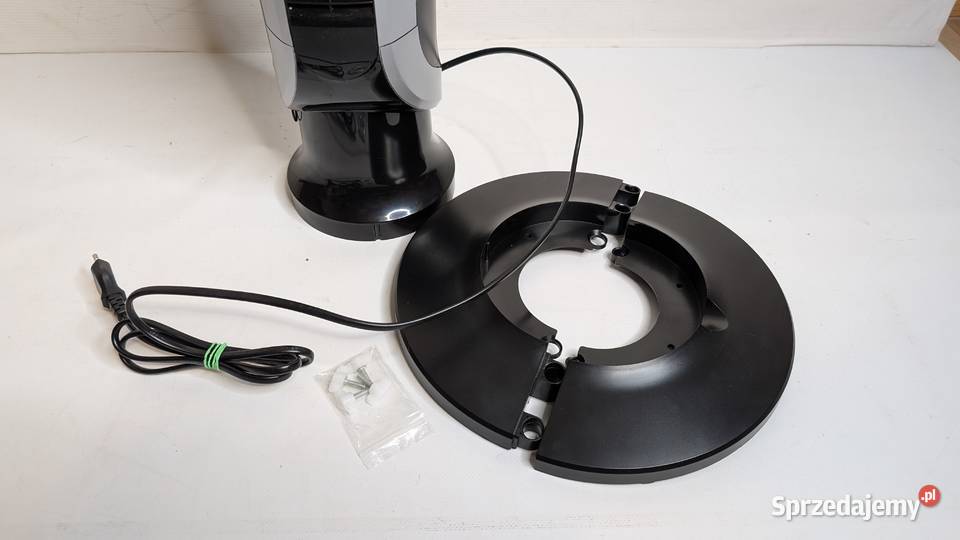 Wentylator kolumnowy Rowenta VU6620 Jadowniki