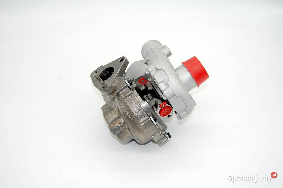 Turbosprężarka Hyundai Tucson Kia Sportage 20 Dąbrowa Górnicza sprzedam