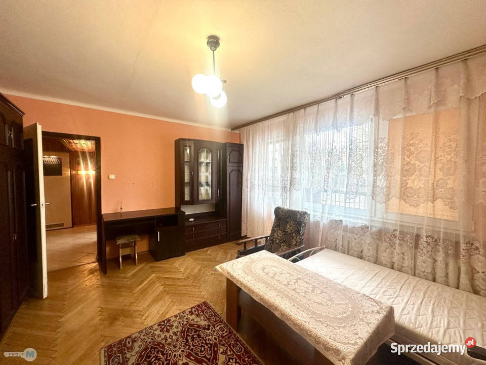 wynajmu mieszkania 744m2 3 pokoje Kielce świętokrzyskie sprzedam