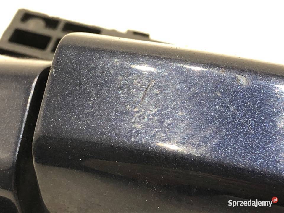 KLAMKA ZEWNĘTRZNA PRAWY PRZÓD VW PASSAT B7 Kombi podkarpackie