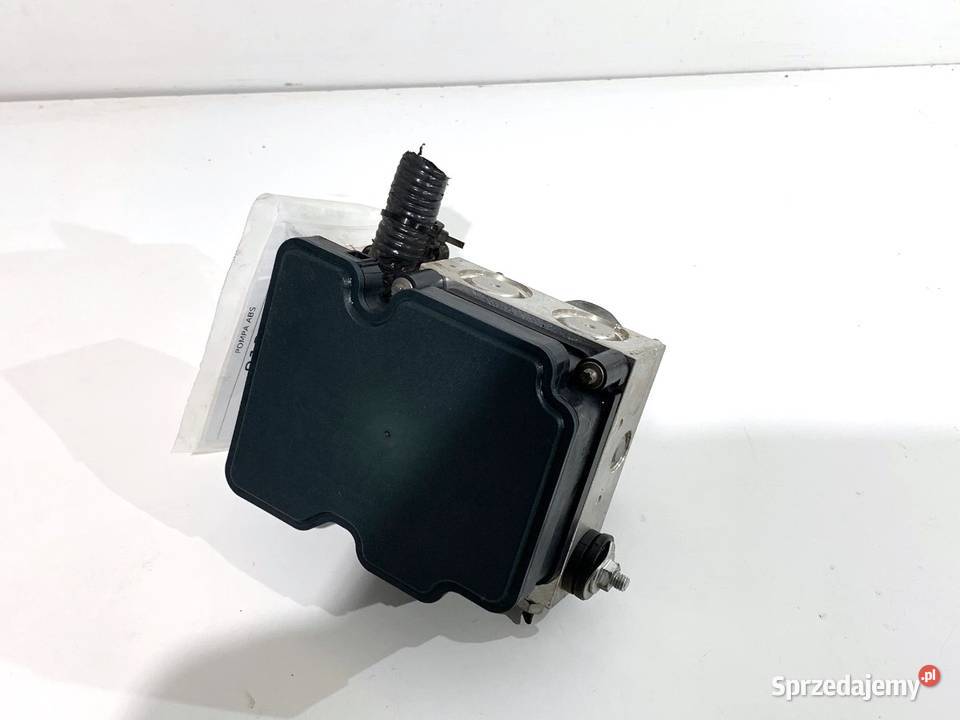 POMPA ABS NISSAN QASHQAI J11 476604EA1C 12 115