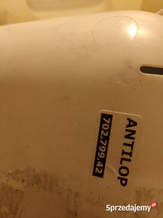 Krzesełko do karmienia IKEA Antilop