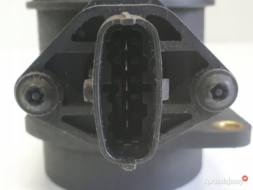 PRZEPŁYWOMIERZ Alfa Romeo 147 19 JTD POWIETRZA lubelskie