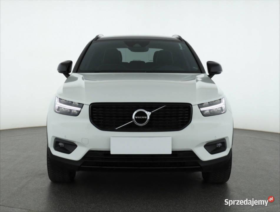 Volvo XC40 T3 elektryczne szyby XC 40