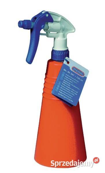 Rozpylacz przemysłowy Pressol 750 ml FP06267 Kamionna
