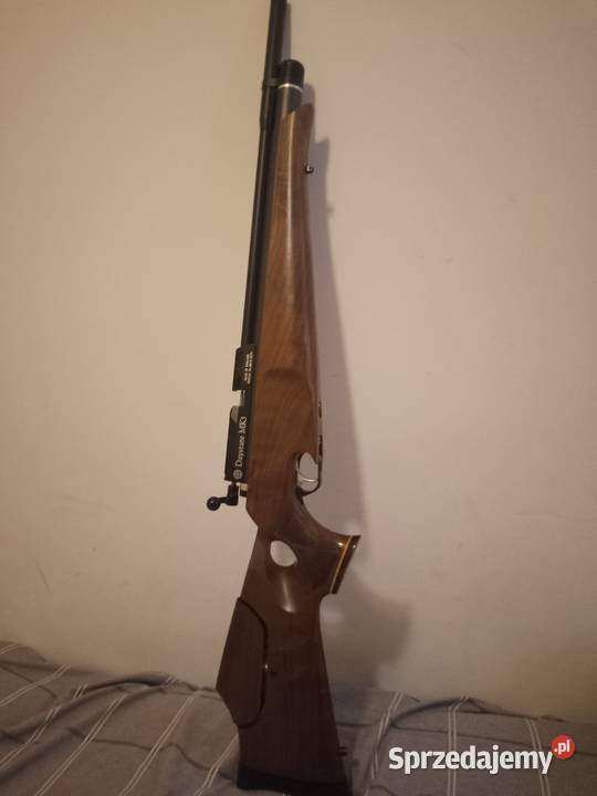 Daystate MK3 pomorskie sprzedam