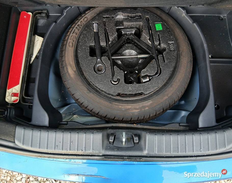 Hyundai i30 świętokrzyskie Busko-Zdrój sprzedam