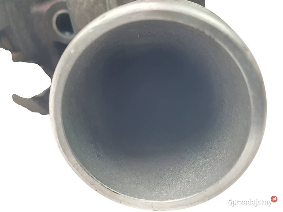 TURBOSPRĘŻARKA Renault Megane III Scenic III 15 lubelskie Chełm