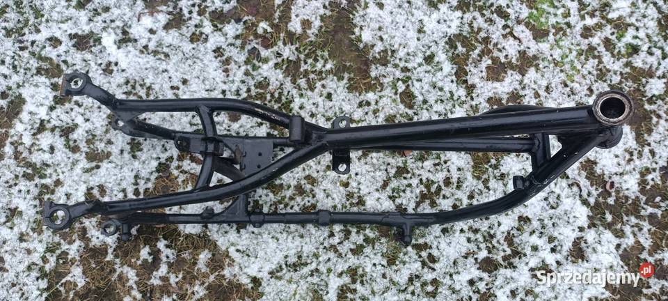 M72 rama duże trójkąty 19481952 lubelskie Sławacinek Nowy