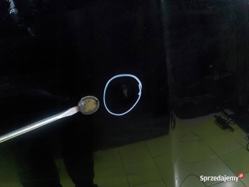 BMW X3 E83 30 B AUT 04r 5D maska Suków