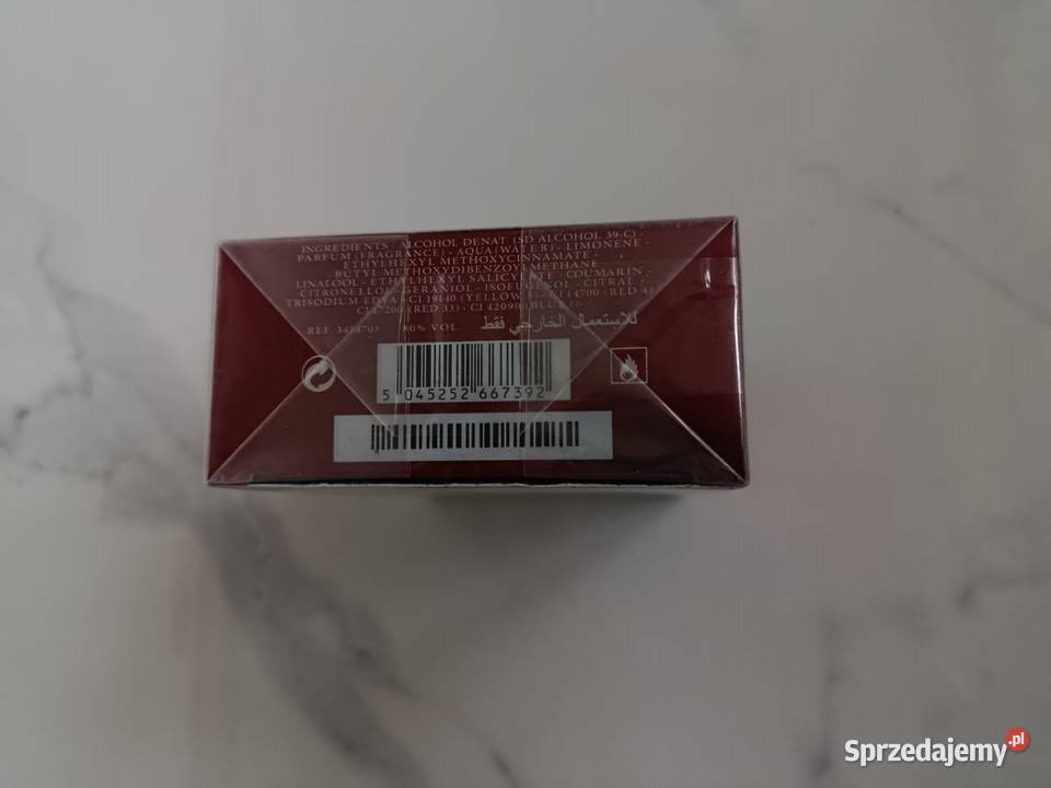 Perfumy męskie Burberry for Men idealne na co Dla mężczyzn Białystok