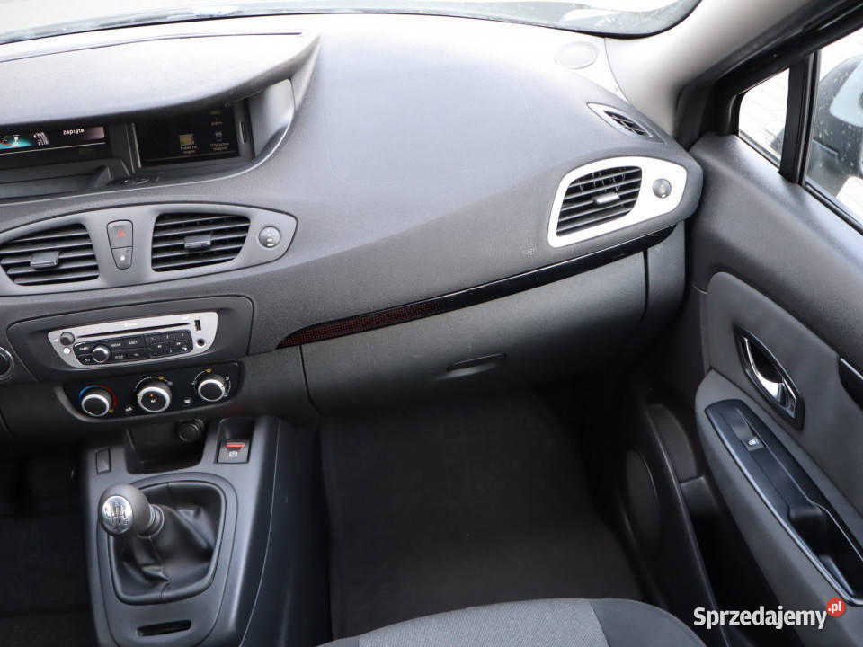 Renault Scenic 16 16V manualna