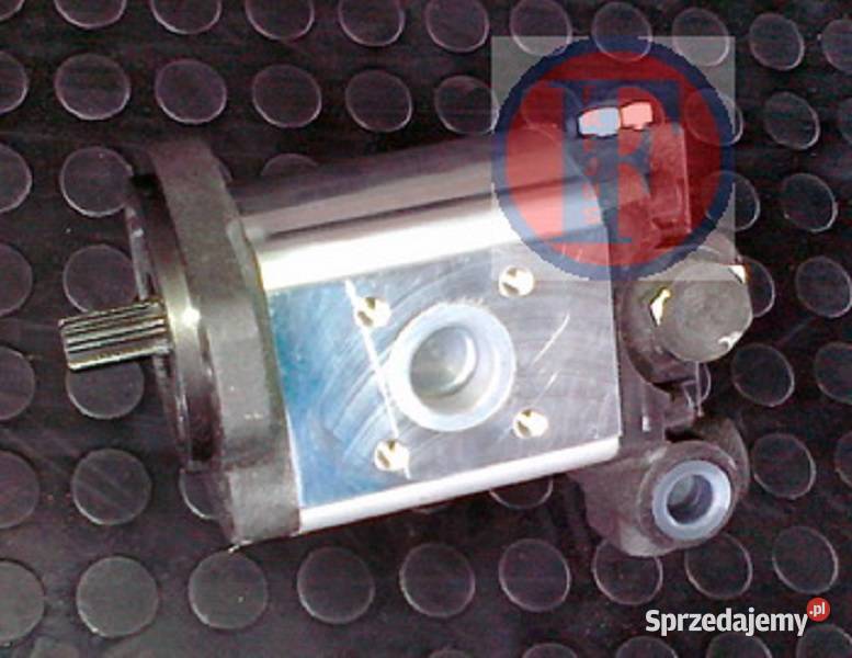 POMPA HYDRAULICZNA BOSCH CASE 433 533 633 733 Opole