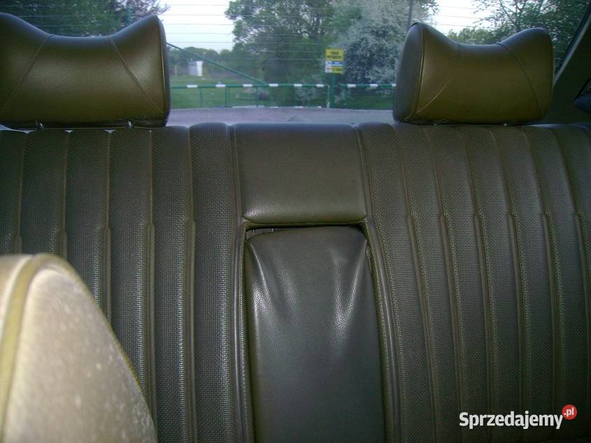Mercedes W123 300 D