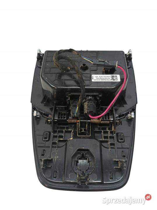 SCHOWEK GÓRNY DESKI ET76R04694AH Ford Transit