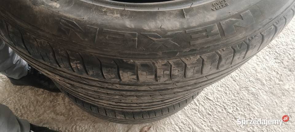 Opony letnie Goźlice