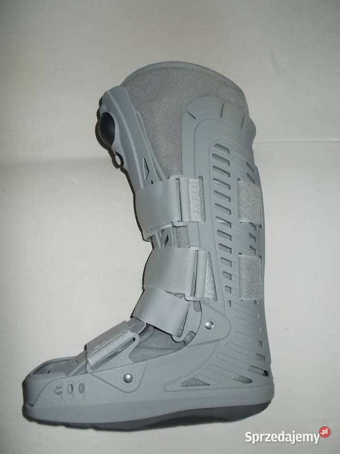 But ortopedycznyorteza MEDI Walker rSdłwkładki Poznań