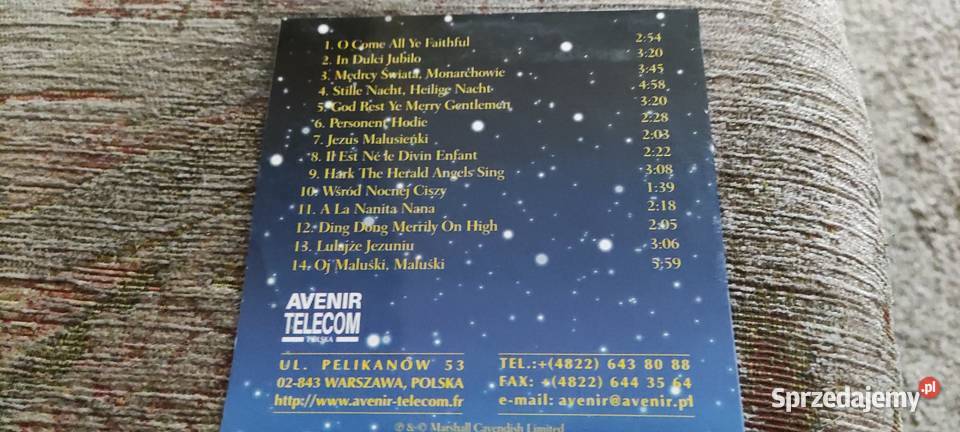 Wesołych świątkolędy śląskie Gliwice