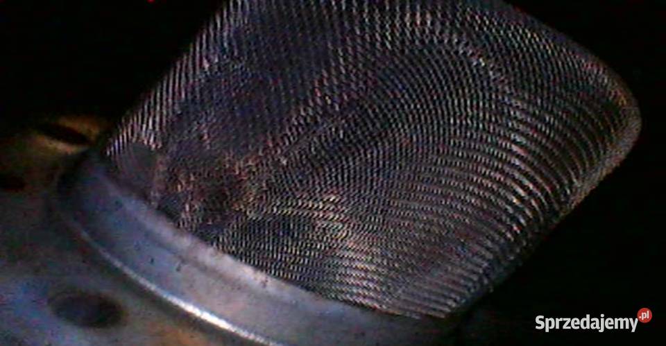 Bak zbiornik paliwa VW Transporter T3 benzyna