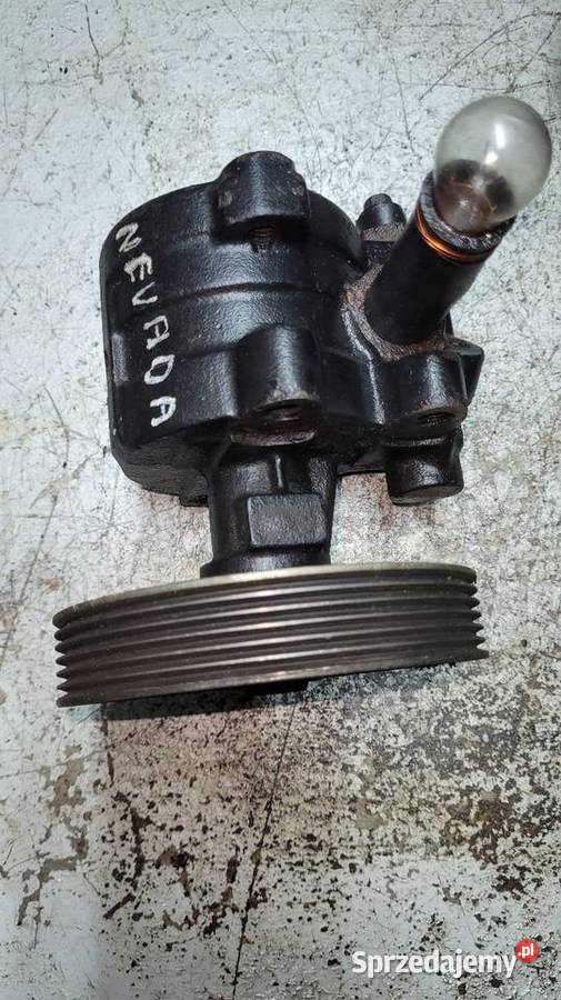Pompa wspomagania Renault Nevada Łagów