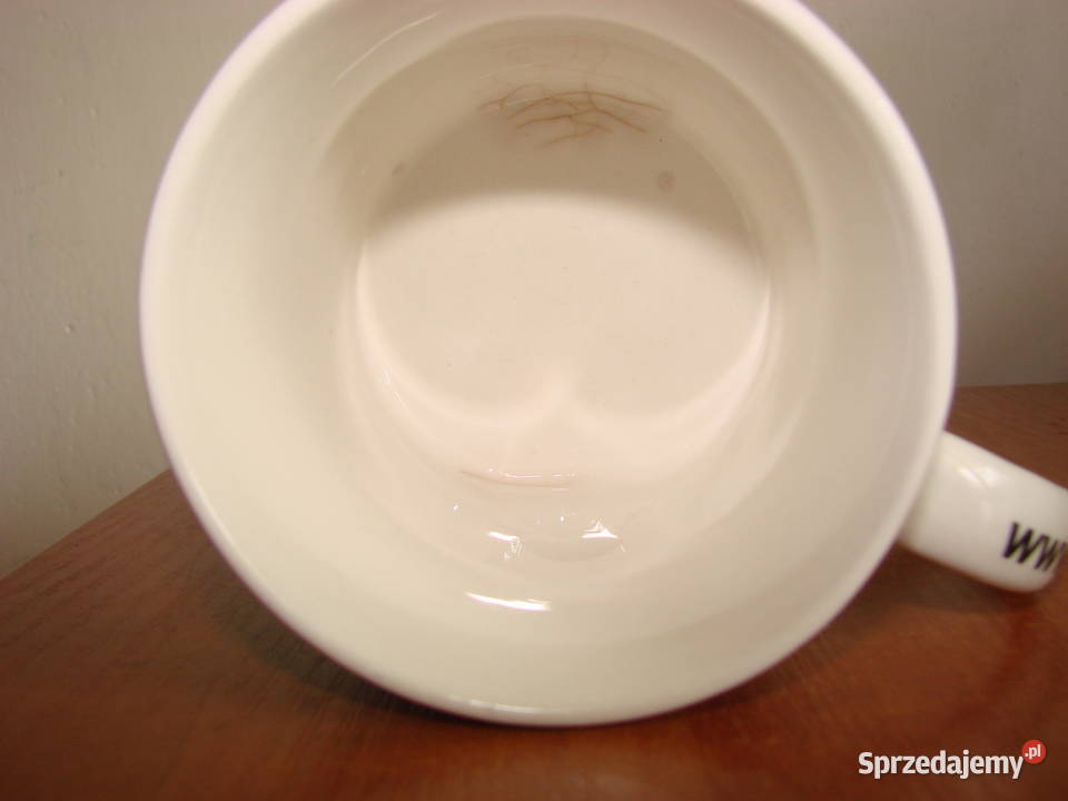 Subaru Legancy kubek kolekcjonerski Pozostałe Pruszcz Gdański