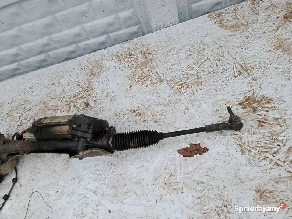 MAGLOWNICA PRZEKŁADNIA KIEROWNICZA VW JETTA VI osobowe Rakoniewice