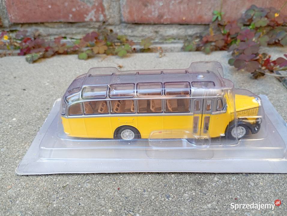 SAURER L4C bus Kultowe autobusy auta PRL 172 Warszawa sprzedam