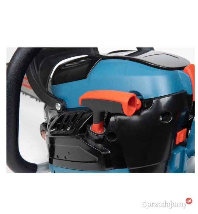 Piła spalinowa Erbauer 50 OREGON Bochnia