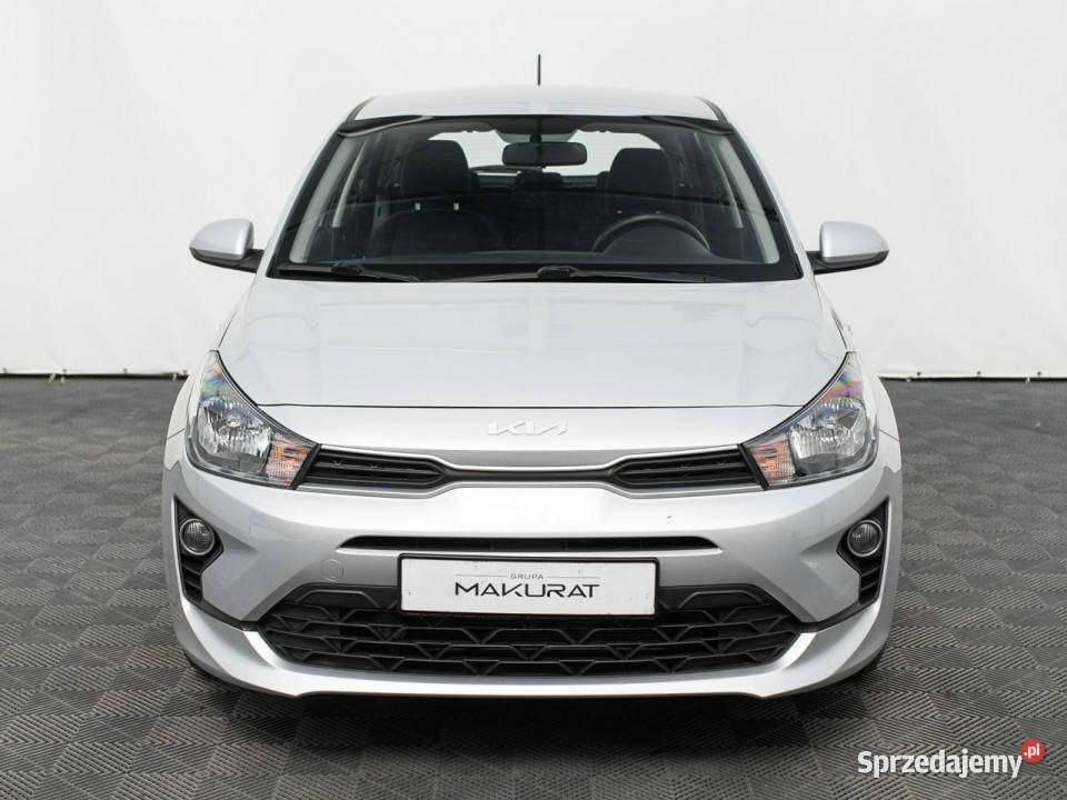 Kia Rio WD2769V12 M Bluetooth Czcof Podgrzf I