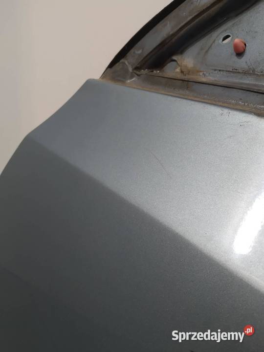 DRZWI LEWE PRZÓD 9D Hyundai i30 I 20072012 osobowe