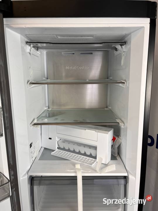 Zamrażarka Samsung Twin AI RZ32C7CBEB1 No Frost Warszawa