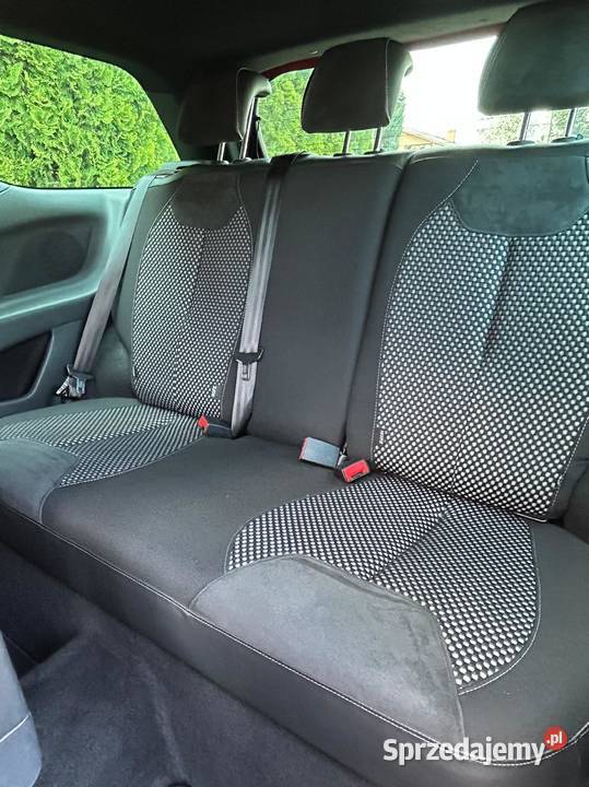 Citroen DS3 16 HDI 2011 os prywatna używany do diesel Krowica Zawodnia