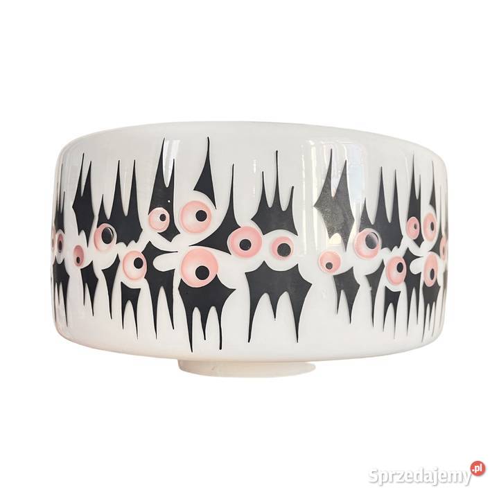 Lampa sufitowa Look proj J Hurka Napako mazowieckie Warszawa