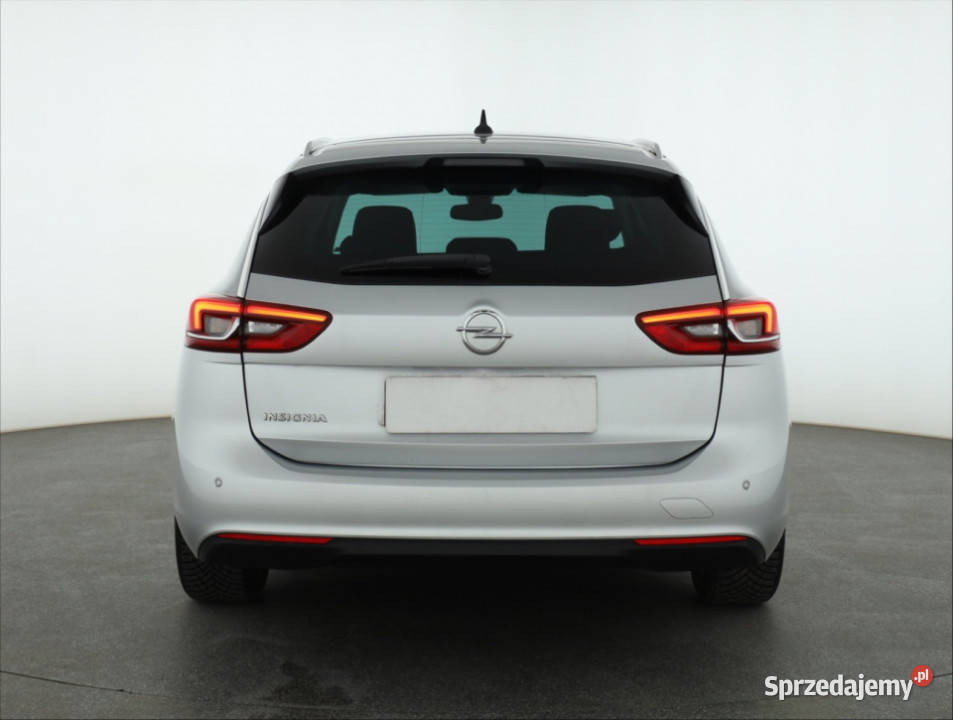 Opel Insignia 20 CDTI klimatyzacja Piaseczno sprzedam