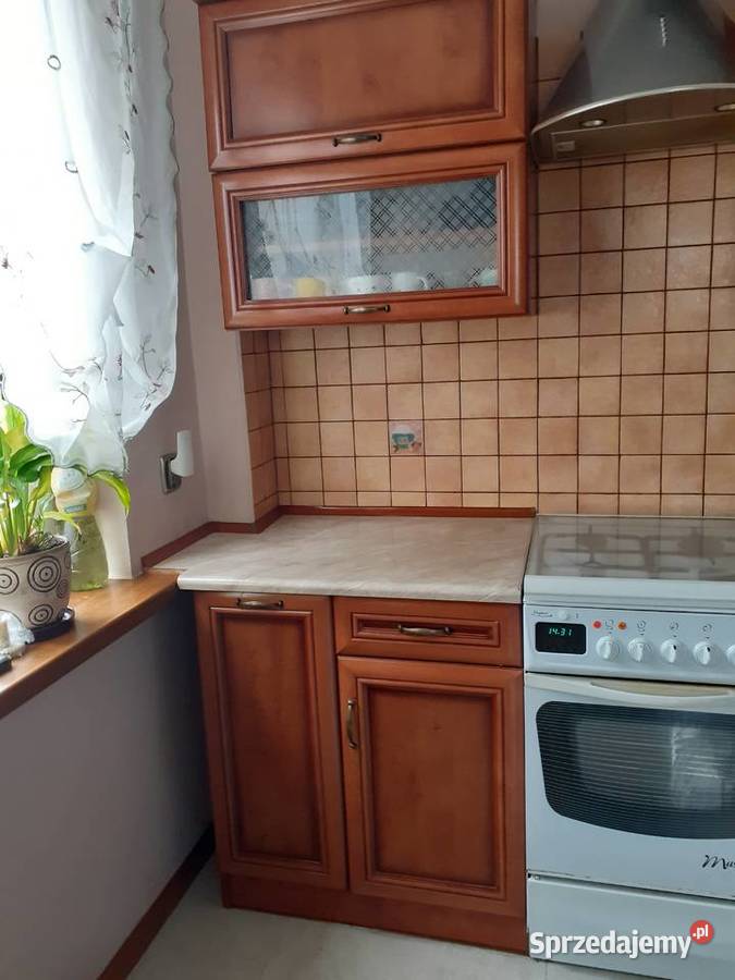 Meble kuchenne Chęciny sprzedam