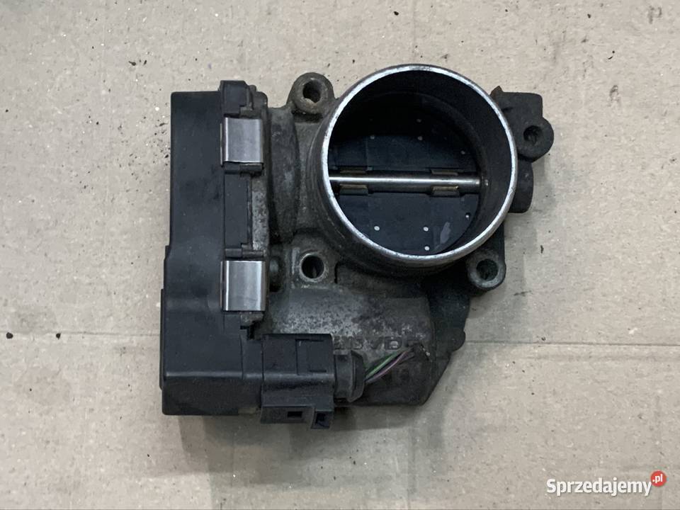 06F133062B przepustnica volkswagen passat b6 osobowe