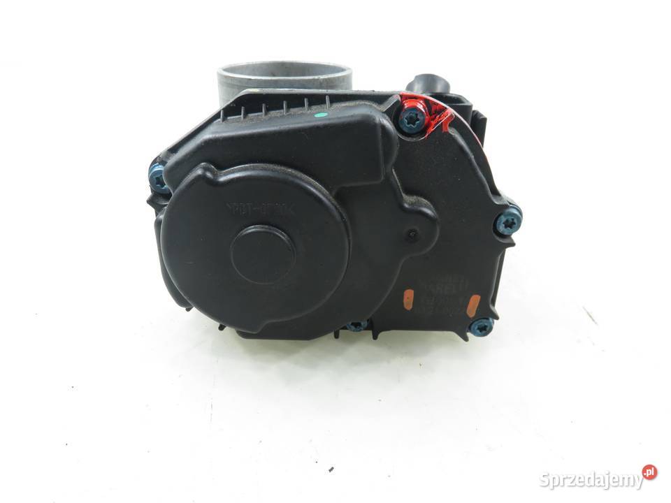 PRZEPUSTNICA VW GOLF IV 1J1 14 16V TB0081