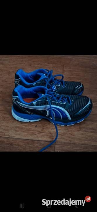 Buty sportowe męskie do biegania 40 Puma Veris Jelenia Góra
