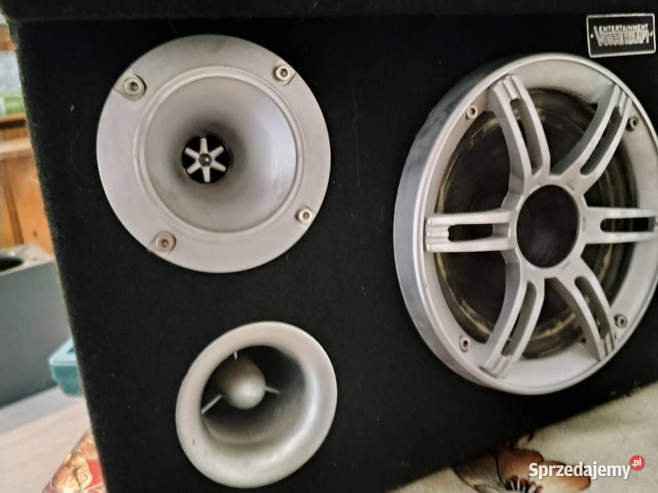 Car audio sprzęt Jawor