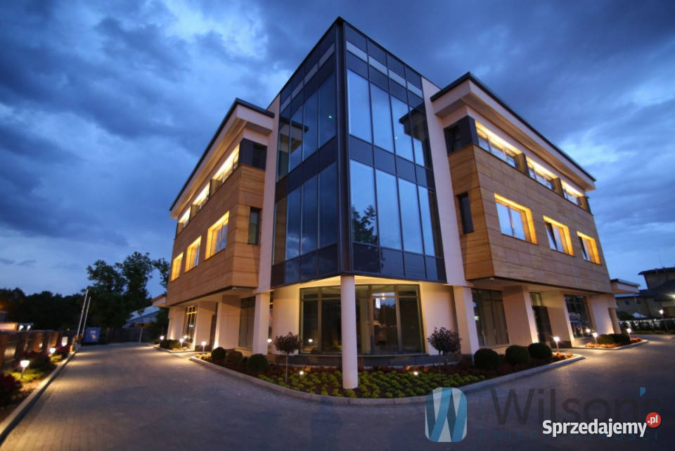 wynajmu lokalu 186m Warszawa Ilość pomieszczeń 5 mazowieckie