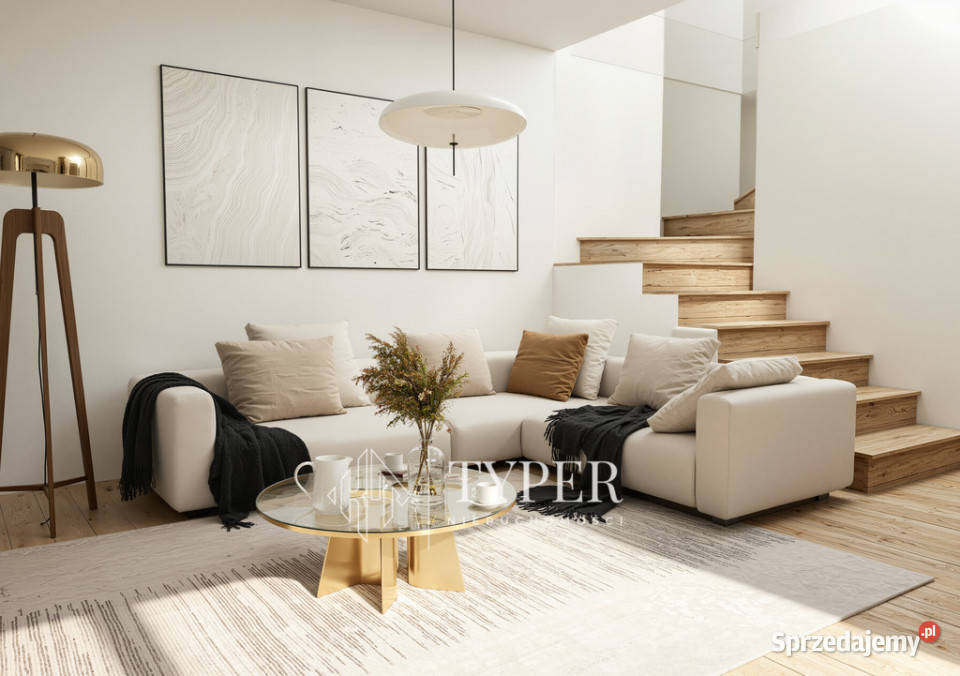 Nowe mieszkania w Koszycach Wielkich Rok budowy 2025 Koszyce Wielkie