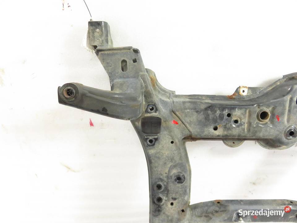 SANKI PRZÓD MERCEDESBENZ CLA Shooting Brake X117