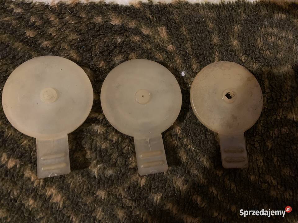 Korek zbiorniczka spryskiwacza BMW e23 Mszana